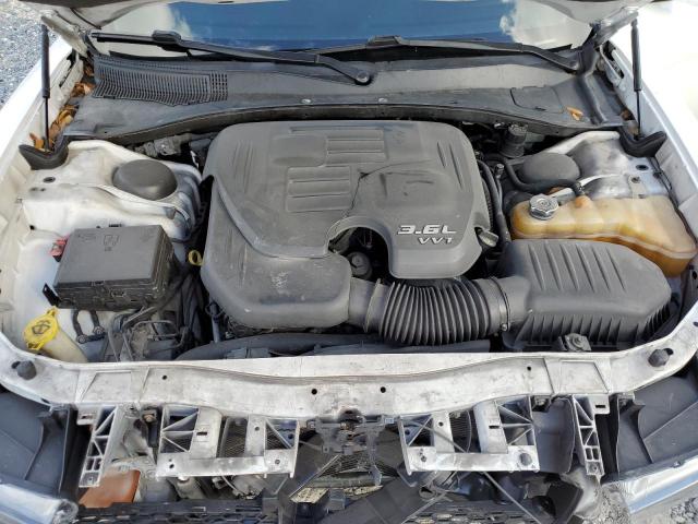 Photo 11 from auction – 2013 DODGE CHARGER SE with VIN 2C3CDXBG5DH624516