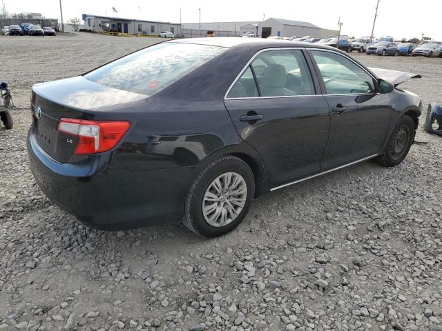 Photo 3 from auction – 2012 TOYOTA CAMRY BASE with VIN 4T1BF1FK9CU030645