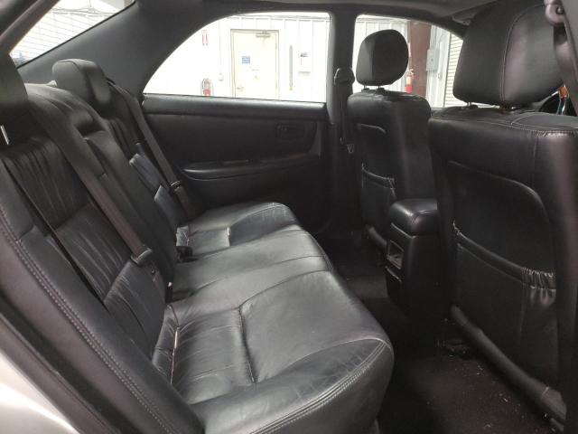 Photo 10 from auction – 2001 LEXUS ES 300 with VIN JT8BF28G810316623