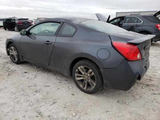 Photo 2 from auction – 2010 NISSAN ALTIMA S with VIN 1N4AL2EP0AC114180