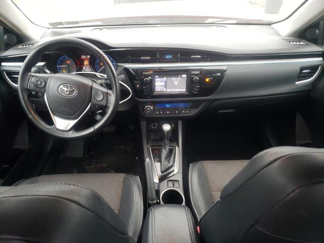 Photo 8 from auction – 2015 TOYOTA COROLLA L with VIN 2T1BURHE8FC234449