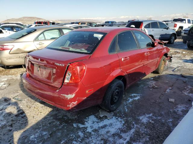 Photo 3 from auction – 2006 SUZUKI FORENZA with VIN KL5JD56Z26K479732