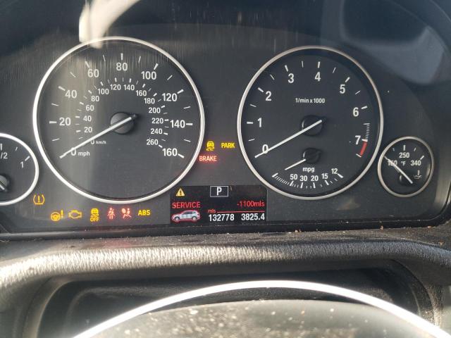 Photo 8 from auction – 2013 BMW X3 XDRIVE2 with VIN 5UXWX9C59D0A31028