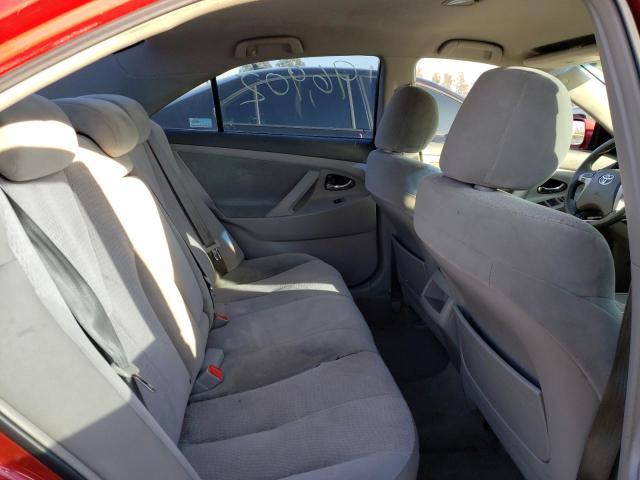 Photo 10 from auction – 2010 TOYOTA CAMRY BASE with VIN 4T1BF3EK8AU539524