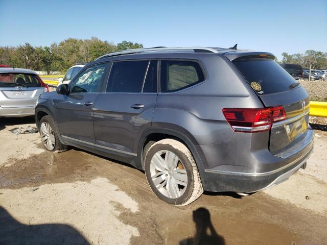 Photo 2 from auction – 2019 VOLKSWAGEN ATLAS SEL with VIN 1V2ER2CA5KC512428