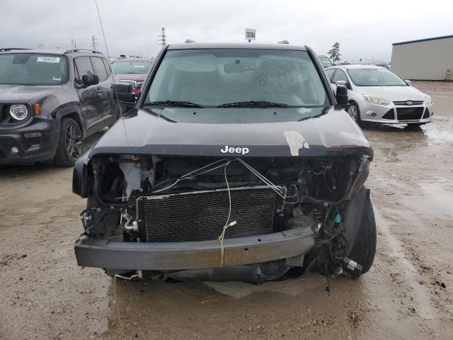 Photo 5 from auction – 2015 JEEP PATRIOT SP with VIN 1C4NJPBB0FD178387