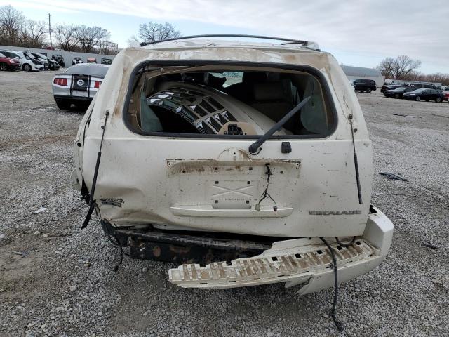Photo 6 from auction – 2010 CADILLAC ESCALADE L with VIN 1GYUKBEF3AR147876