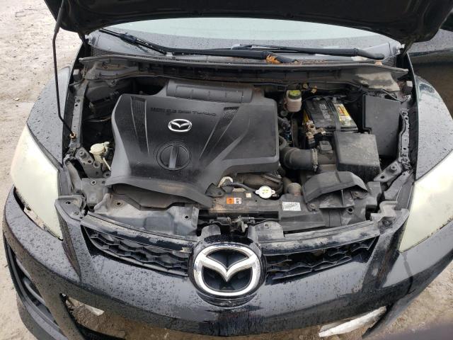Photo 12 from auction – 2010 MAZDA CX-7 with VIN JM3ER2W31A0310417