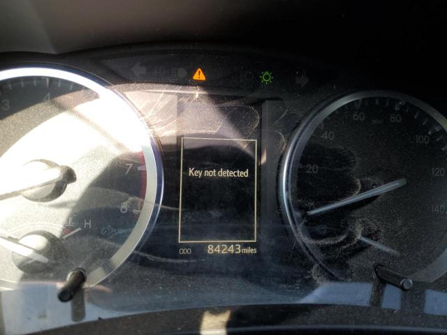Photo 9 from auction – 2016 TOYOTA HIGHLANDER with VIN 5TDKKRFH7GS176782