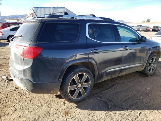 Photo 3 from auction – 2017 GMC ACADIA DEN with VIN 1GKKNXLS1HZ218489