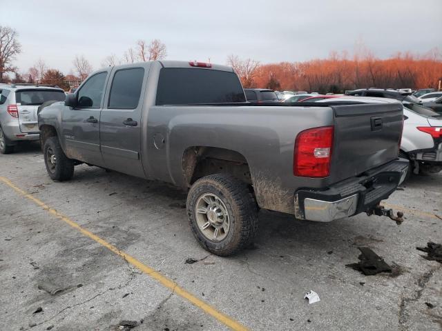 صورة رقم 2 من المزاد - 2008 CHEVROLET SILVERADO مع VIN 1GCHK23K08F102722