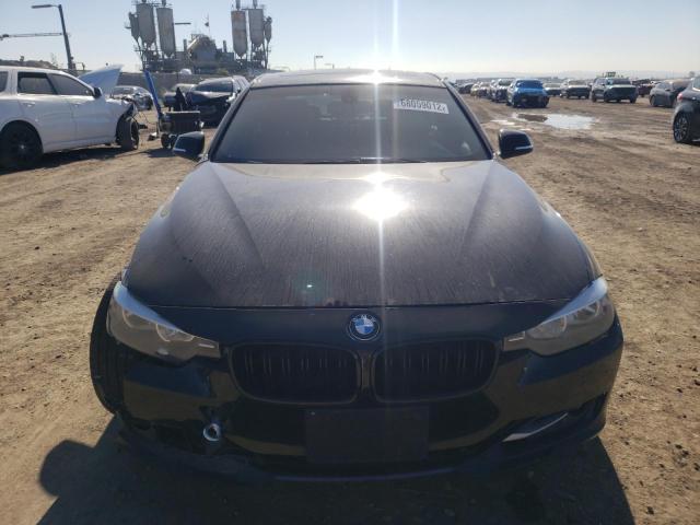 Photo 5 from auction – 2013 BMW 328 I SULE with VIN WBA3C1G58DNR45845
