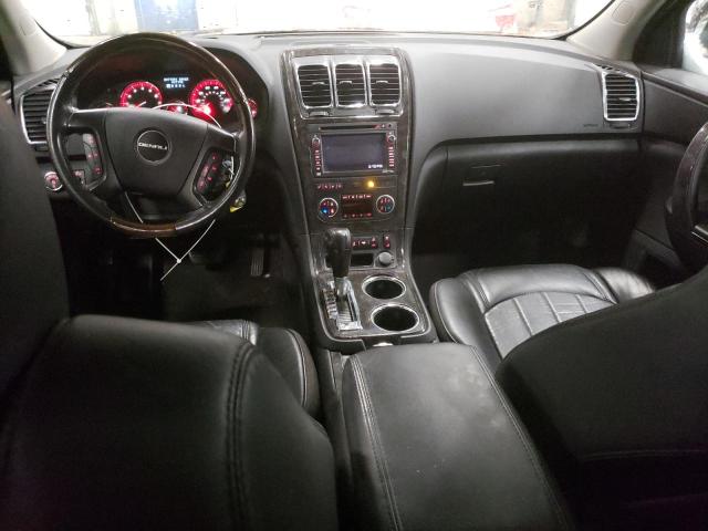 Photo 8 from auction – 2012 GMC ACADIA DEN with VIN 1GKKVTED6CJ166338