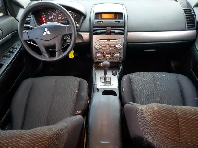 Photo 8 from auction – 2012 MITSUBISHI GALANT FE with VIN 4A32B2FF6CE022292