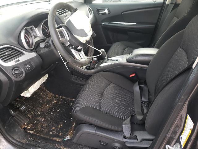 Photo 7 from auction – 2020 DODGE JOURNEY SE with VIN 3C4PDCAB9LT274213