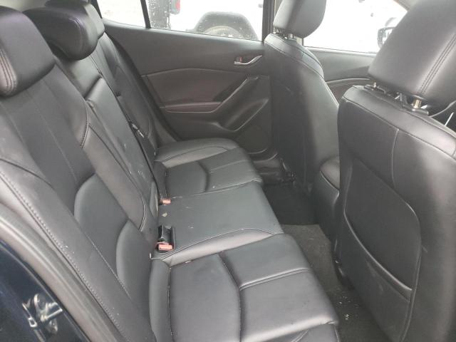 Photo 10 from auction – 2017 MAZDA 3 TOURING with VIN JM1BN1L3XH1152444