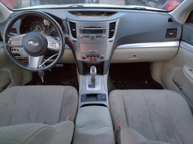 Снимка 8 от търг – 2011 SUBARU OUTBACK 2. с VIN 4S4BRCCC4B3361427
