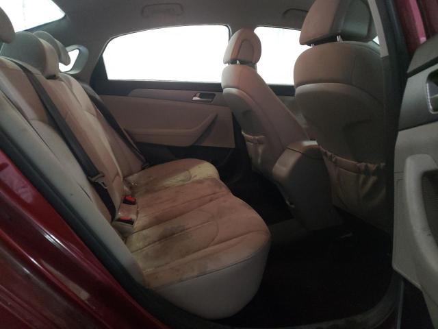 Photo 10 from auction – 2015 HYUNDAI SONATA SE with VIN 5NPE24AF3FH070890