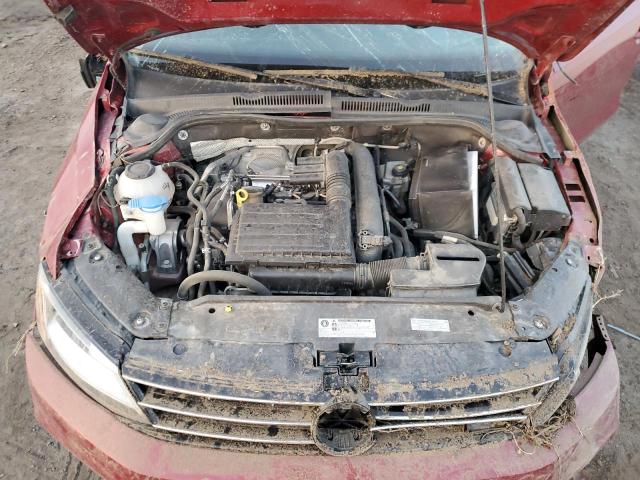 Photo 11 from auction – 2018 VOLKSWAGEN JETTA S with VIN 3VW2B7AJ4JM246449