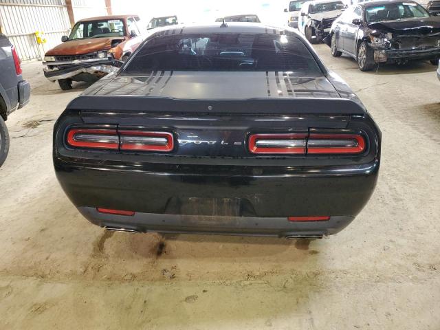 Photo 6 from auction – 2016 DODGE CHALLENGER with VIN 2C3CDZBT3GH177407