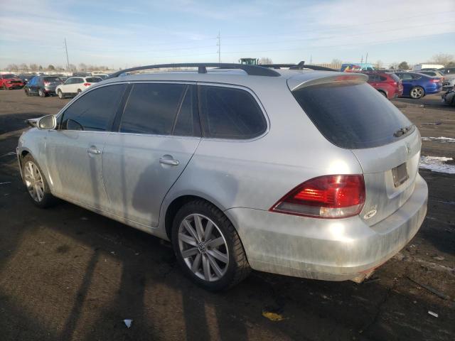 Photo 2 from auction – 2011 VOLKSWAGEN JETTA TDI with VIN 3VWPL7AJ8BM601546