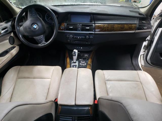 Photo 9 from auction – 2011 BMW X5 XDRIVE3 with VIN 5UXZV4C53BL411044