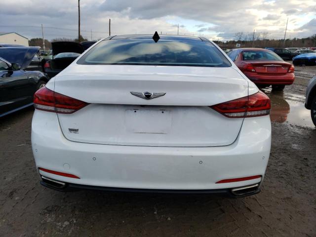 Photo 6 from auction – 2015 HYUNDAI GENESIS 3. with VIN KMHGN4JE2FU019535