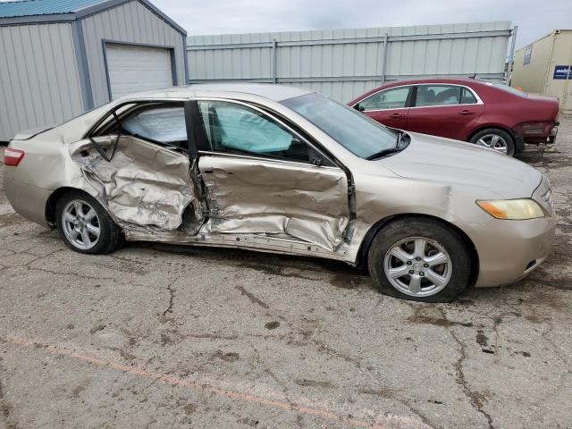 Photo 4 from auction – 2008 TOYOTA CAMRY CE with VIN 4T1BE46K18U233976