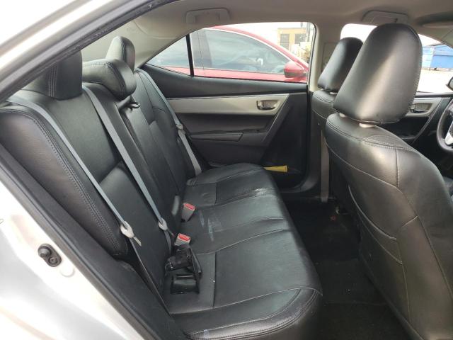 Photo 10 from auction – 2015 TOYOTA COROLLA L with VIN 5YFBURHE7FP212815