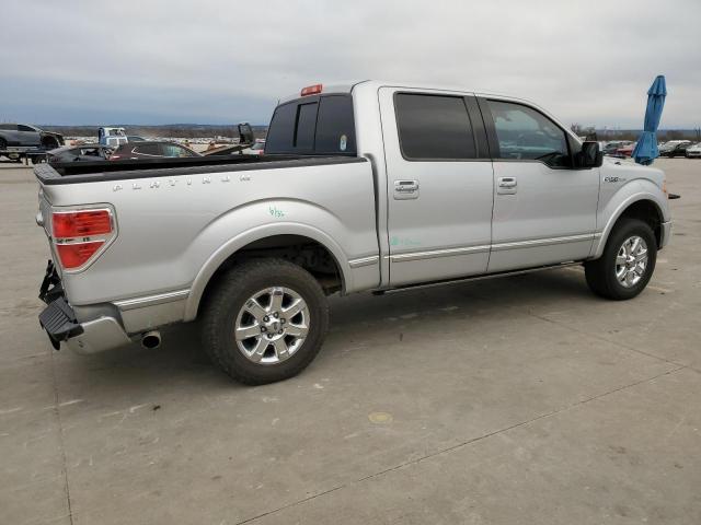 Photo 3 from auction – 2012 FORD F150 SUPER with VIN 1FTFW1CF1CFC55045