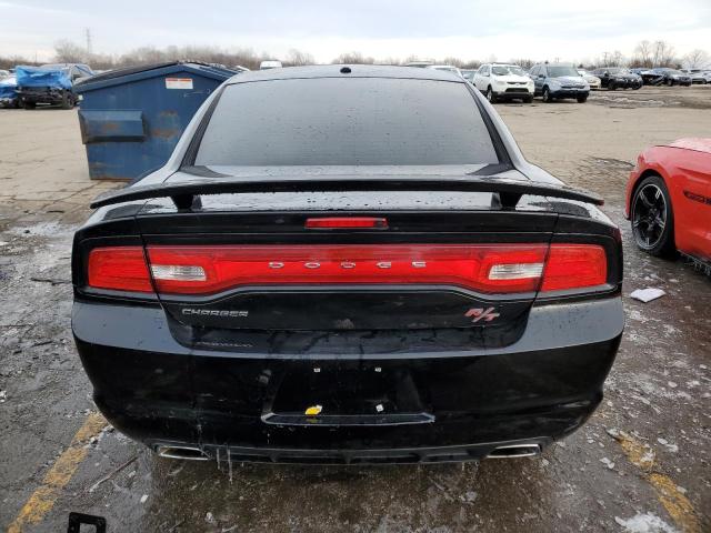 Photo 6 from auction – 2012 DODGE CHARGER SX with VIN 2C3CDXHG6CH135662