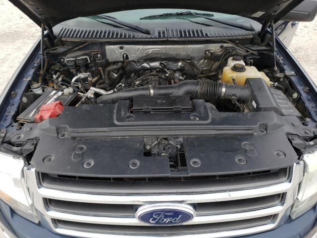 Photo 12 from auction – 2015 FORD EXPEDITION with VIN 1FMJK1JT1FEF02195