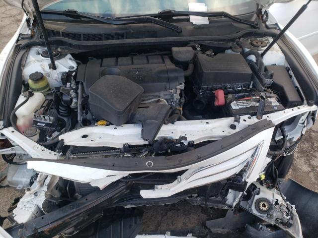 Photo 11 from auction – 2011 TOYOTA CAMRY BASE with VIN 4T4BF3EK0BR203762