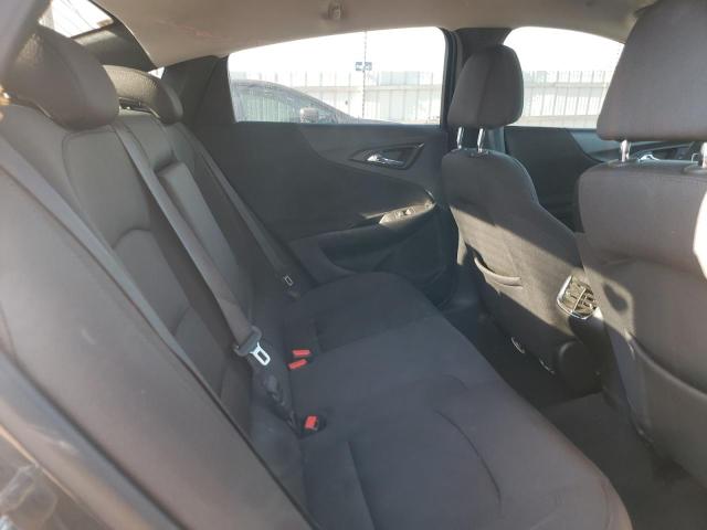 Photo 10 from auction – 2018 CHEVROLET MALIBU LT with VIN 1G1ZD5ST7JF136939