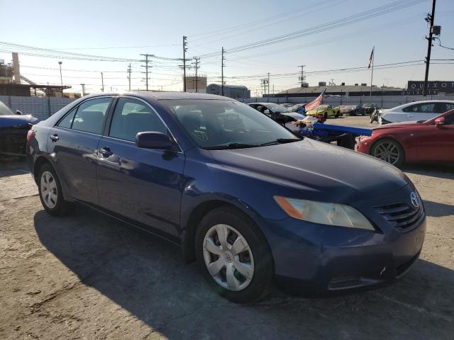 Photo 4 from auction – 2008 TOYOTA CAMRY CE with VIN 4T1BE46K68U244715