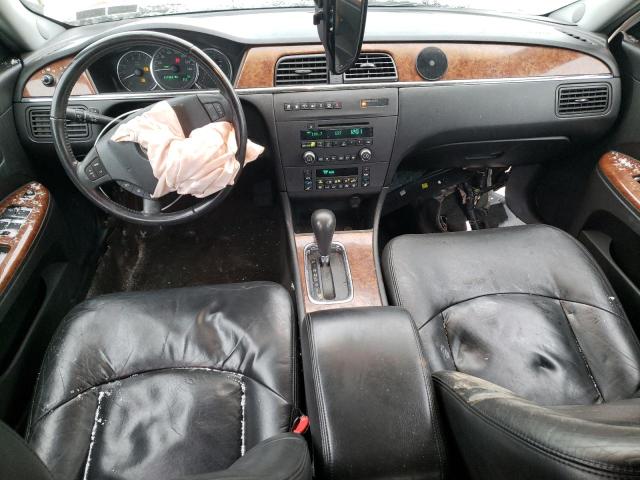 Photo 8 from auction – 2006 BUICK LACROSSE C with VIN 2G4WD582161217051