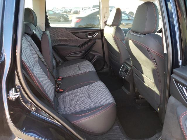 Photo 11 from auction – 2022 SUBARU FORESTER S with VIN JF2SKAJCXNH477871