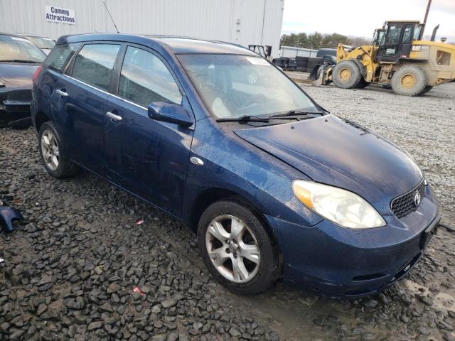 Photo 4 from auction – 2004 TOYOTA COROLLA MA with VIN 2T1LR38E44C208947