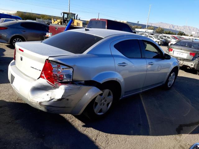 Photo 3 from auction – 2009 DODGE AVENGER SE with VIN 1B3LC46D49N515767