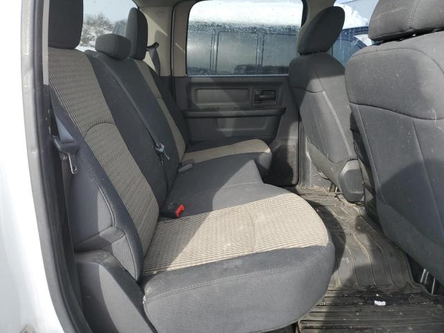 Photo 10 from auction – 2012 DODGE RAM 2500 S with VIN 3C6UD5CL9CG324225