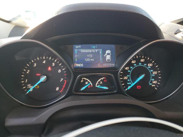 Photo 9 from auction – 2014 FORD ESCAPE SE with VIN 1FMCU9GX7EUA38555