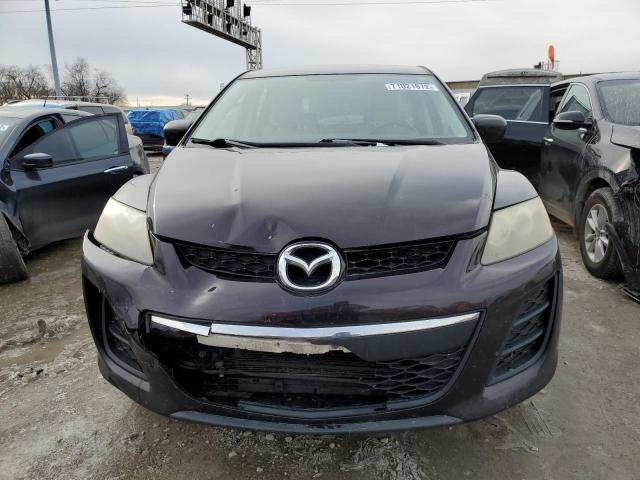 Photo 5 from auction – 2010 MAZDA CX-7 with VIN JM3ER2W50A0329574