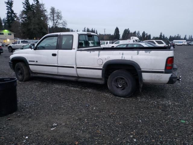 Photo 2 from auction – 1996 DODGE RAM 2500 with VIN 3B7KC23W8TM181314