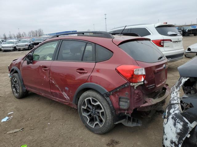Photo 2 from auction – 2016 SUBARU CROSSTREK with VIN JF2GPABC9G8200170