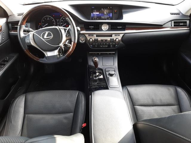 Photo 8 from auction – 2015 LEXUS ES 350 with VIN JTHBK1GG5F2162813