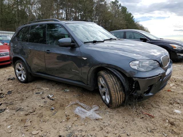 Photo 4 from auction – 2012 BMW X5 XDRIVE3 with VIN 5UXZW0C52C0B90063