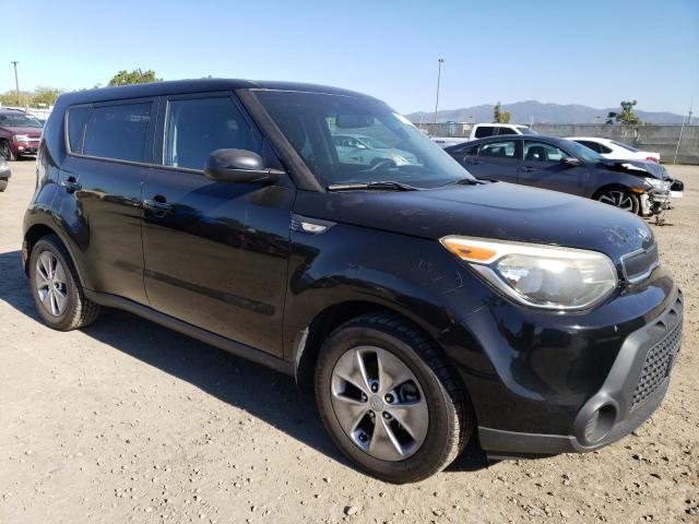 Photo 4 from auction – 2014 KIA SOUL with VIN KNDJN2A23E7109200