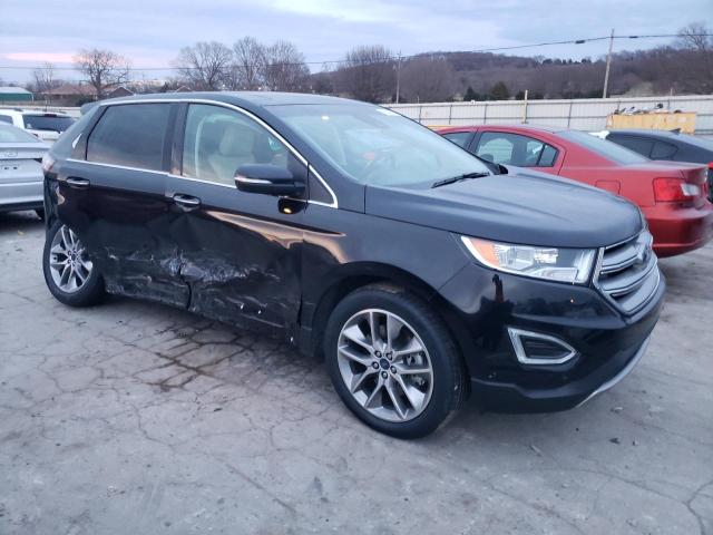 Photo 4 from auction – 2017 FORD EDGE TITAN with VIN 2FMPK4K86HBC07159