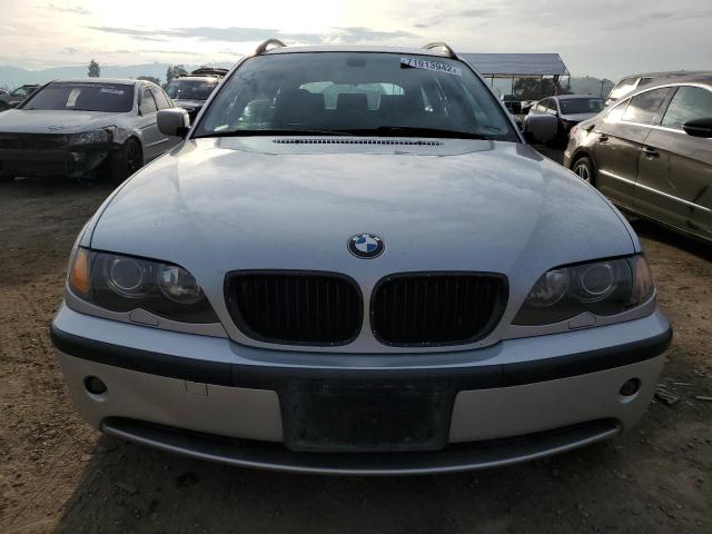 Photo 5 from auction – 2004 BMW 325 XIT with VIN WBAEP33454PF04428