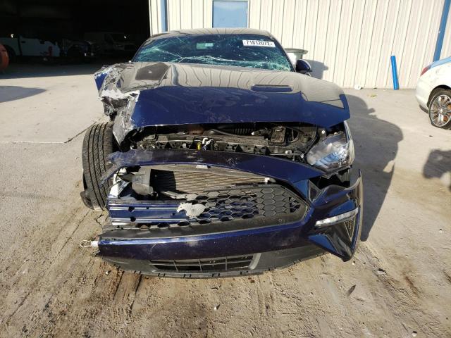 Photo 5 from auction – 2019 FORD MUSTANG with VIN 1FA6P8THXK5120325